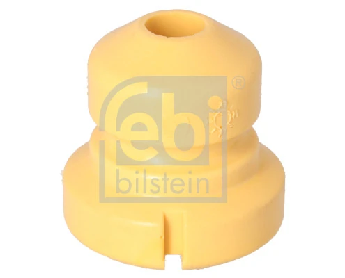 Rubber Buffer, suspension
